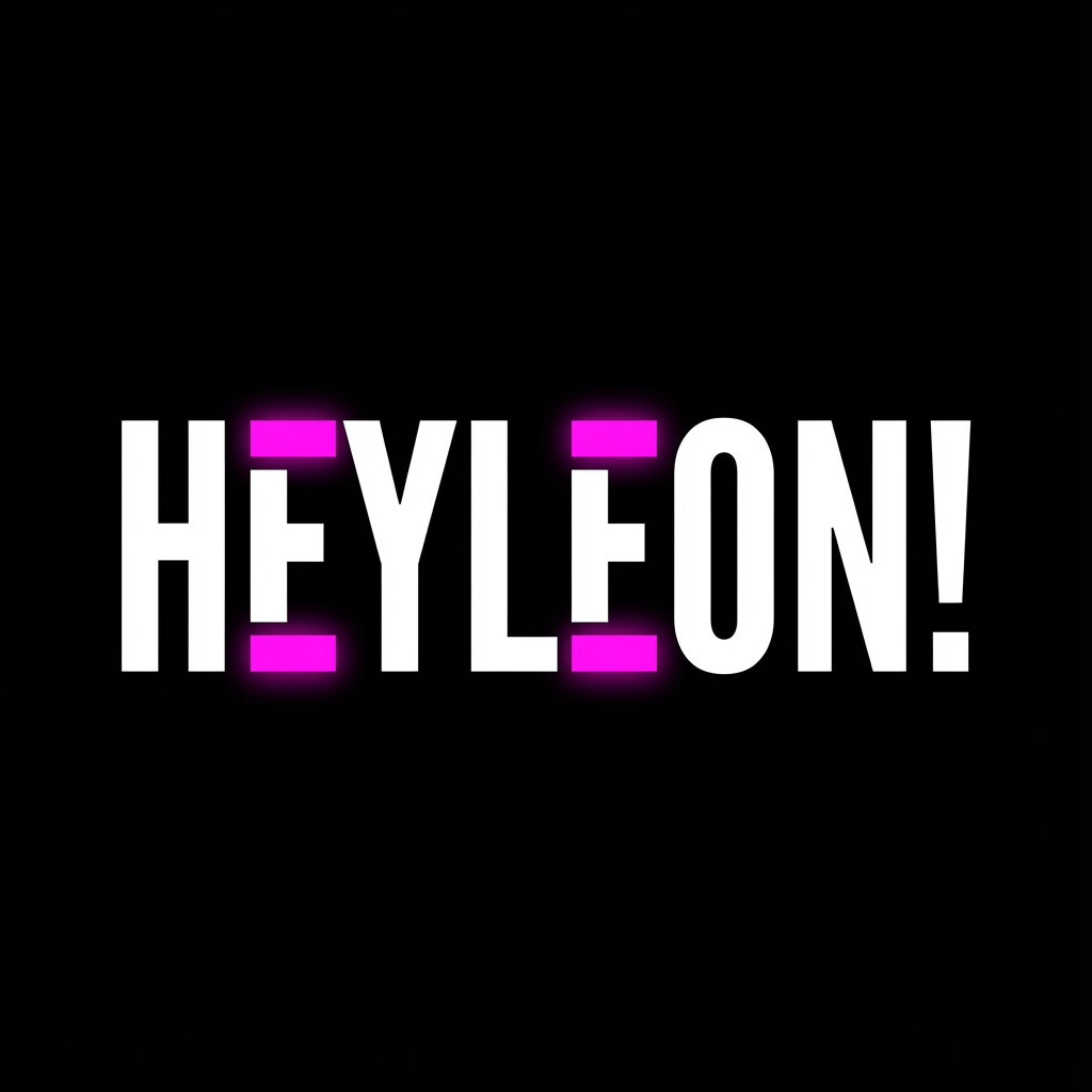 HEYLEON!